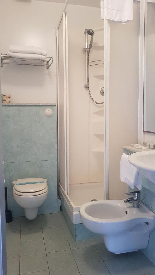 Hotel Silvi Silvi Marina Zewnętrze zdjęcie