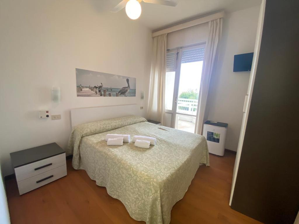 Hotel Silvi Silvi Marina Zewnętrze zdjęcie