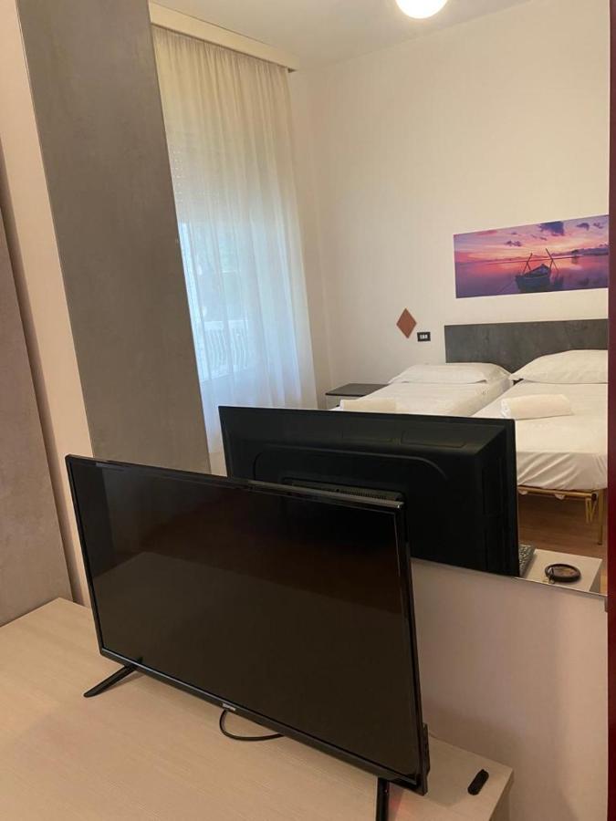 Hotel Silvi Silvi Marina Zewnętrze zdjęcie