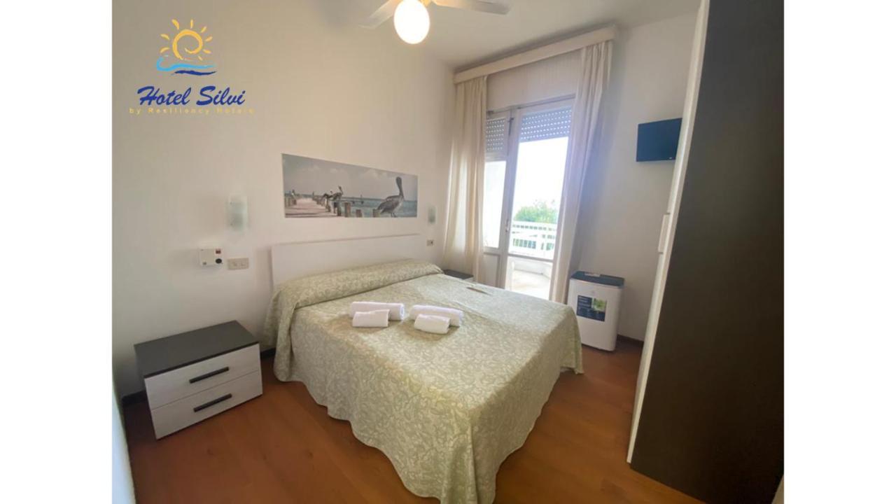 Hotel Silvi Silvi Marina Zewnętrze zdjęcie